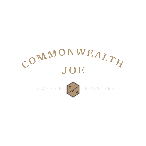 CommonwealthJoe Sticker