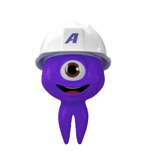 Artesco Oficial Sticker