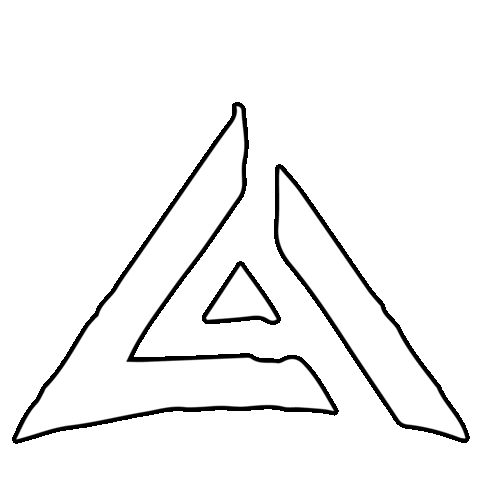 Logo Swipe Up Sticker