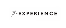 Sticker by The Experience