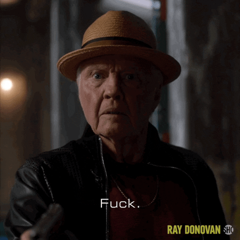 Season 7 Showtime GIF by Ray Donovan