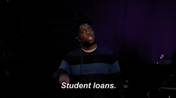 What Just Happened Loans GIF by FOX TV