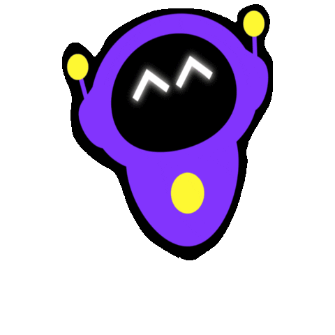 LOOKBEYONDEVENT Sticker