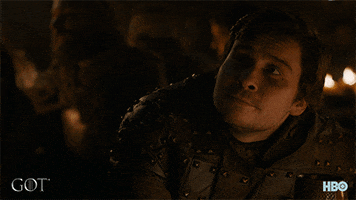 hbo smile GIF by Game of Thrones
