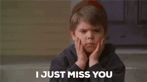 Miss-you GIFs - Get the best GIF on GIPHY