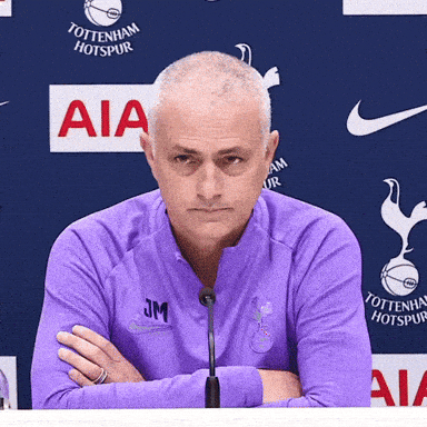 Mourinho Gifs Get The Best Gif On Giphy