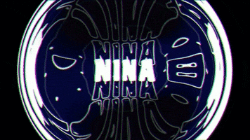 Nina Yaz GIF