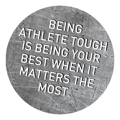 Athlete Assessments Sticker