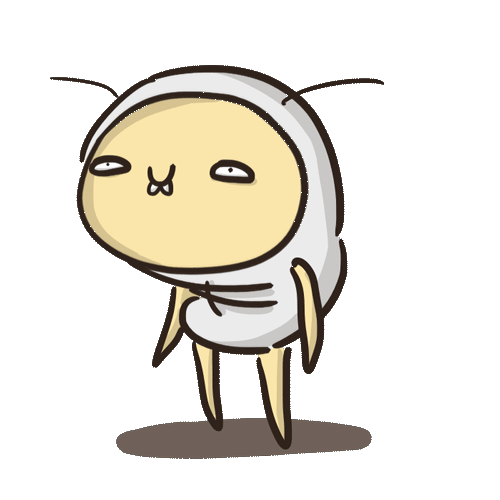 Animation Line Sticker by Simply Micho for iOS & Android GIPHY