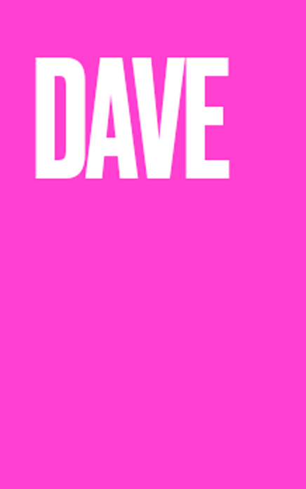 Dave Birthday GIF