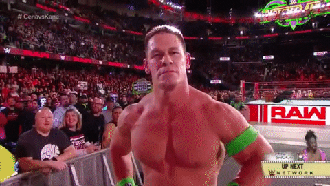 John Cena Are You Sure About That Gif 6
