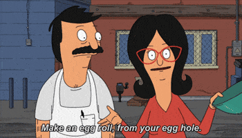 fox tv animation GIF by Bob's Burgers
