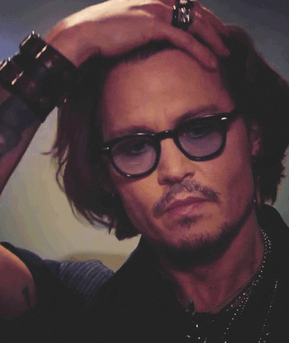 I Just Want To Watch A Lot Of Johnny Depp Now GIFs - Get the best GIF on GIPHY