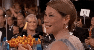 lucy liu GIF by Golden Globes