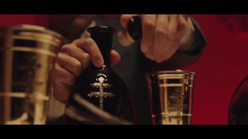 Xo Cognac GIF