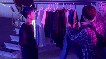 Numbers Up GIF by Dynamite Dylan