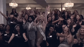 Mac Duggal GIF