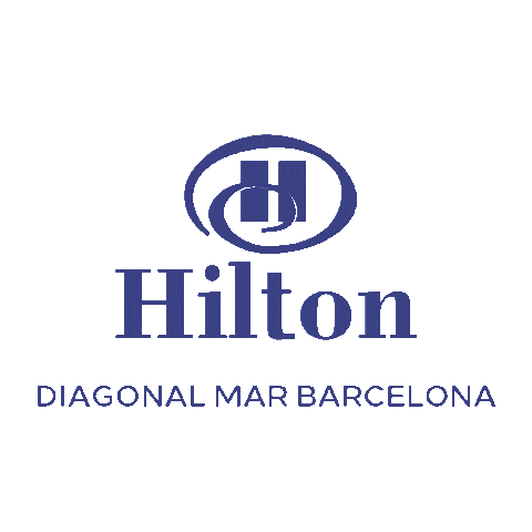 Sagrada Familia Church Sticker by Hilton Hotels Austria