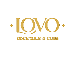 Lovo Bar Madrid Sticker
