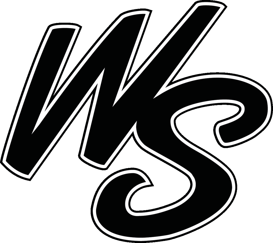 Ws Logo Sticker By Wessel S For IOS Android GIPHY Ws Logo Sticker By Wessel S For IOS Android GIPHY