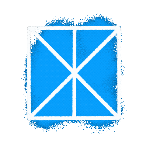 Sticker by AKI Enschede Academy of Art & Design