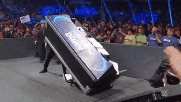 Wwe GIF