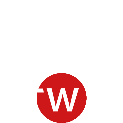 Logo Onlineagentur Sticker by web-netz