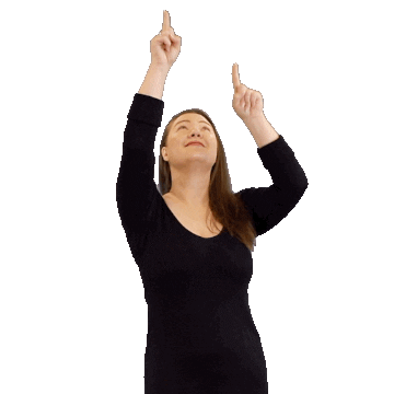 Clap Yes Sticker by PT_voeding_en_lifestyle