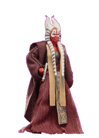 Jedi Attackoftheclones Sticker