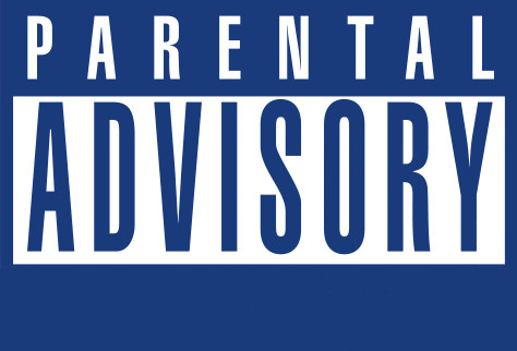 Parental Advisory GIFs - Find & Share on GIPHY