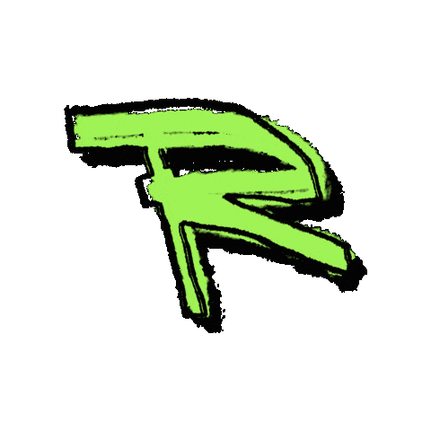 Sticker by The Paperboi