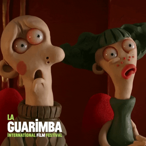 Sad Oh No GIF by La Guarimba Film Festival