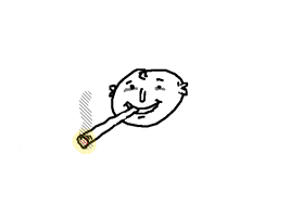 Smoke GIF