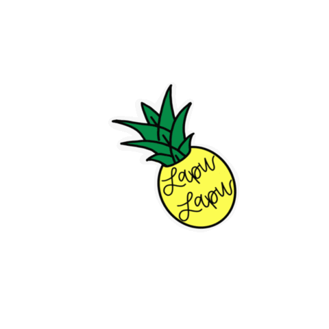 Disney Sticker
