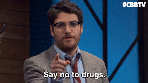 Tv Series Loop GIF by IFC