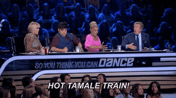 So You Think You Can Dance Danceonfox GIF by FOX TV