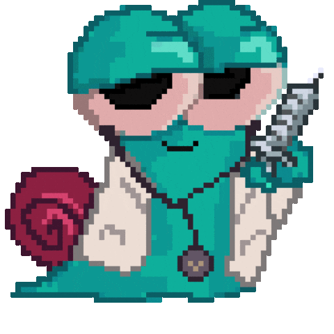 Doctor Dr Sticker