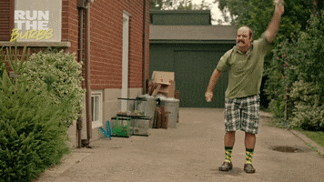 Angry Comedy GIF by Run The Burbs