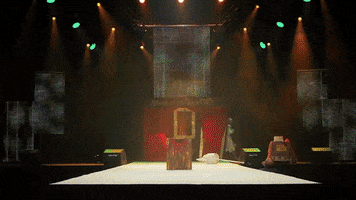 tatianamotta cosplay alice madness returns ecg GIF