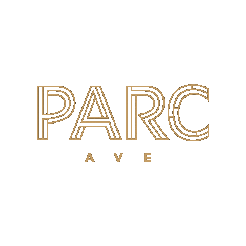 Sticker by ParcAveTO