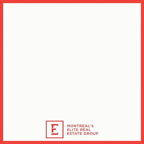 Montreal's Elite Real Estate Group GIF