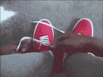 Like A Boss Shoes GIF - Find & Share on GIPHY
