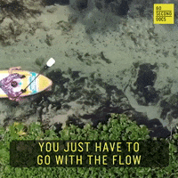 Mental Health Water GIF by 60 Second Docs