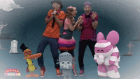 Poyo-rock GIFs - Get the best GIF on GIPHY