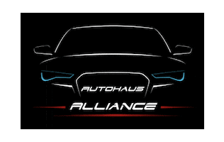 Allianceautohaus Sticker by Autohaus Alliance