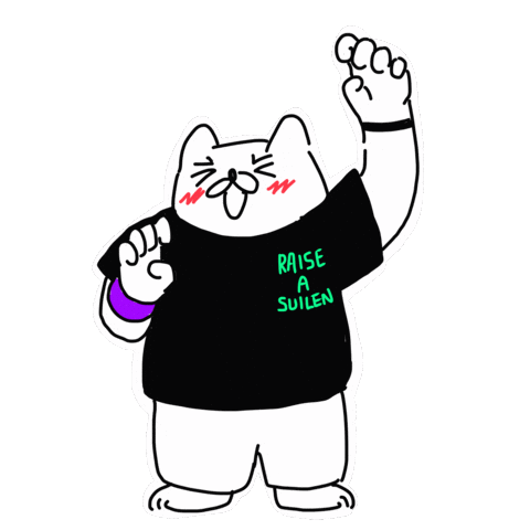Ras Sticker