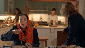 Family Eating GIF by Show TV