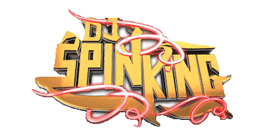 Sticker by DJ SpinKing