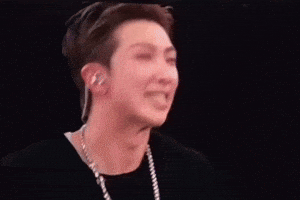 Rm Kimnamjoon GIF