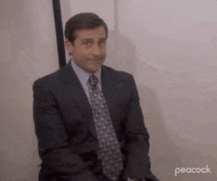 Grinning Season 5 GIF by The Office